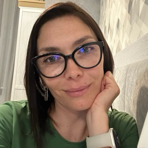 Олеся Барлет