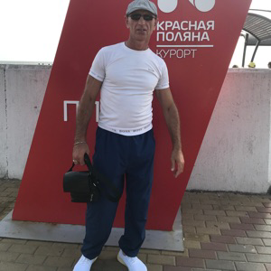 Амрах Джафаров