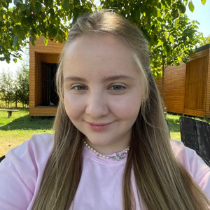 Маргарита Соболева