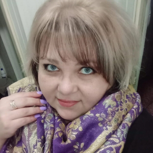 Ирина Иринина
