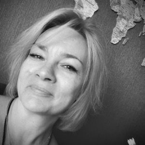 Татьяна Тюрина | Сетка — социальная сеть от hh.ru