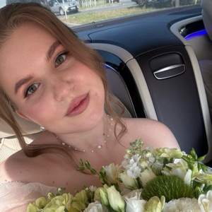 Анастасия Кондратьева