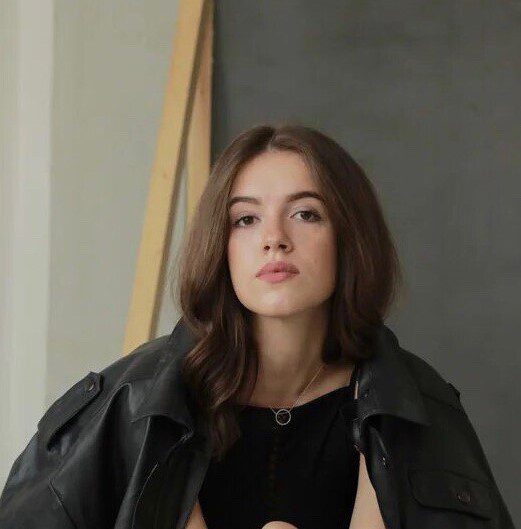 Алла Гончарова | Сетка — социальная сеть от hh.ru