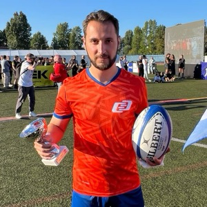 Владислав Спицарев | Сетка — социальная сеть от hh.ru