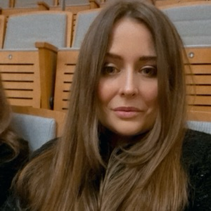 Анастасия Горячева | Сетка — социальная сеть от hh.ru