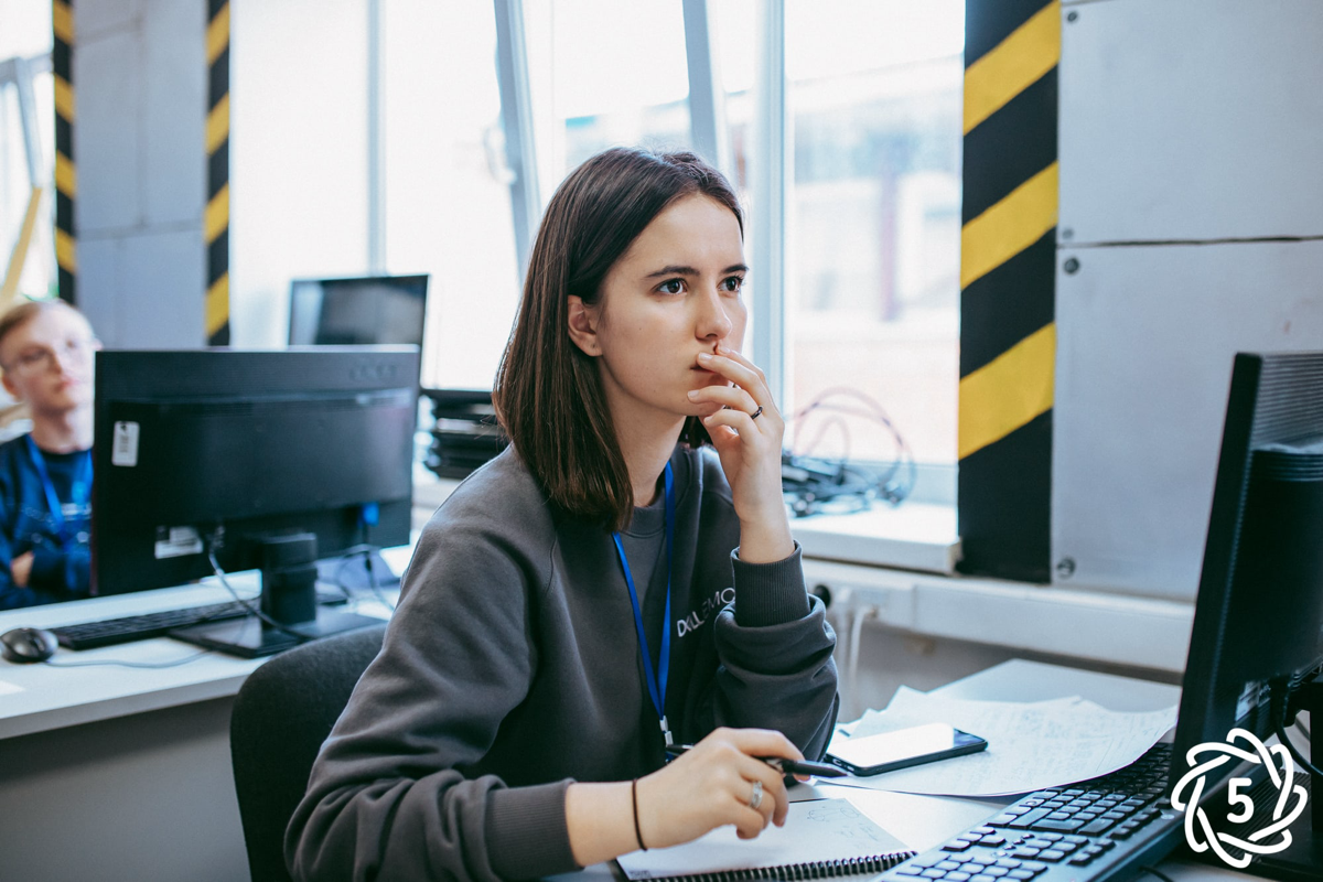 Александра Демянко | Сетка — социальная сеть от hh.ru