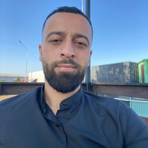 Fikret Mamedov