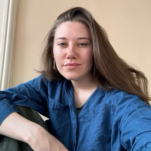 Татьяна Соколова