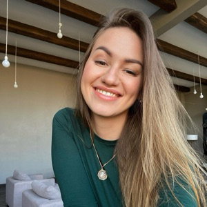 Валерия Прохорова | Сетка — социальная сеть от hh.ru