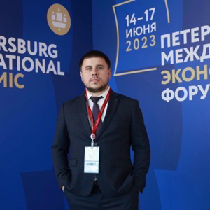 Андрей Кириллов | Сетка — социальная сеть от hh.ru