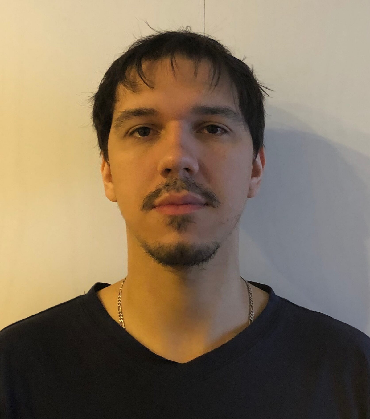 Роман Корчагин