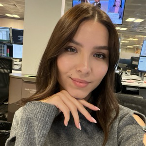 Юлия Коршунова | Сетка — социальная сеть от hh.ru