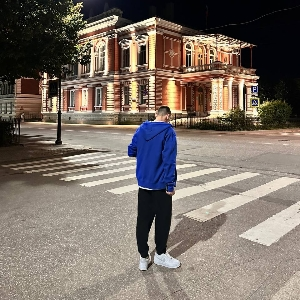 Никита Козлов | Сетка — социальная сеть от hh.ru