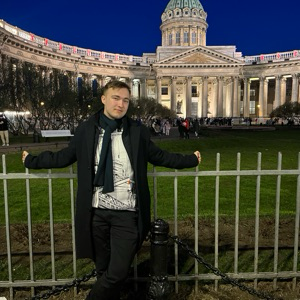 Андрей Дорошенко | Сетка — социальная сеть от hh.ru