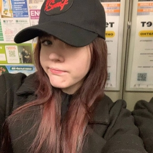 Надежда Дьячкова