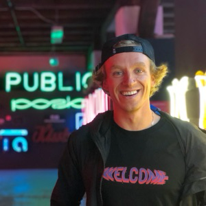 Феликс Богатков