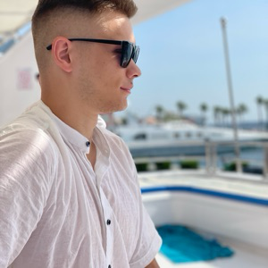 Максим Миненков