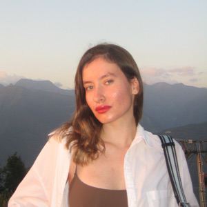 Екатерина Пищугина