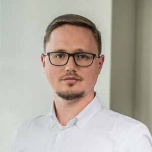 Алексей Сухомлинов | Сетка — социальная сеть от hh.ru