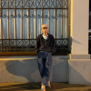 Raushan Khakimov
