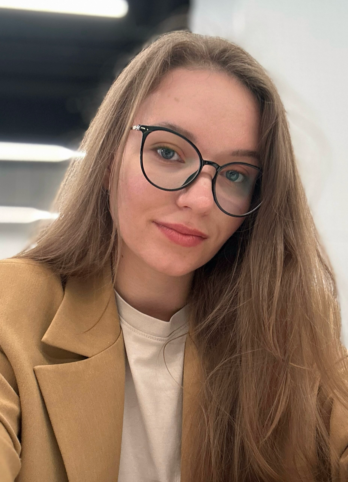 Валерия Прохоренко