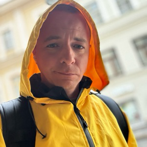 Денис Авксентьев | Сетка — социальная сеть от hh.ru