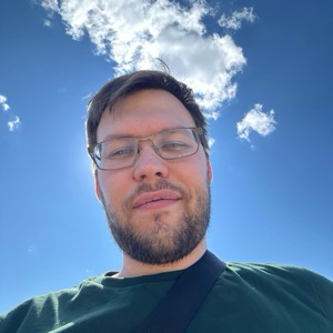 Максим Бондаренко | Сетка — социальная сеть от hh.ru