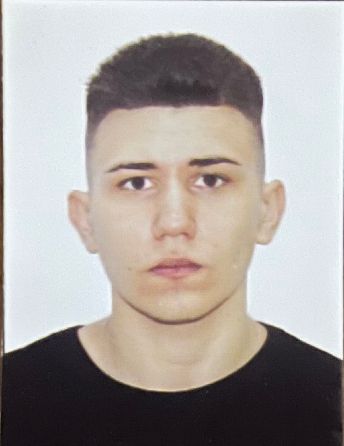 Никита Степанюга