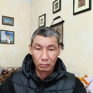 Александр Бадмаев