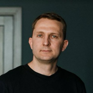 Евгений Кормилицын