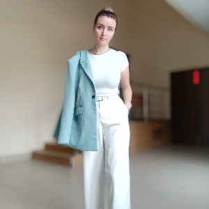 Наталья Щетинина