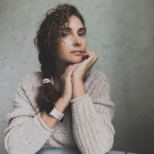 Анастасия Эллисон | Сетка — социальная сеть от hh.ru