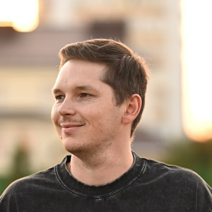 Александр Брысев | Сетка — социальная сеть от hh.ru