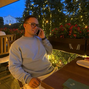 Саша Прохоров | Сетка — социальная сеть от hh.ru