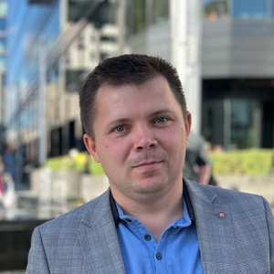 Максим Лаврентьев | Сетка — социальная сеть от hh.ru