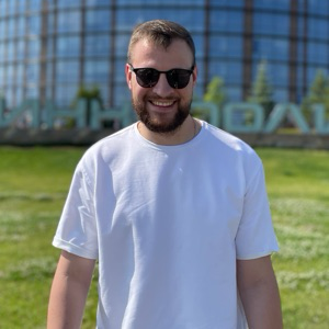 Дмитрий Салов | Сетка — социальная сеть от hh.ru