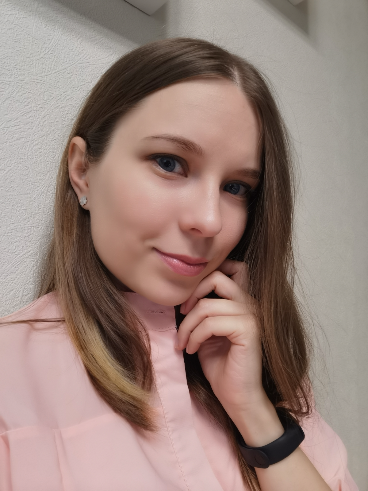 Алина Манаева
