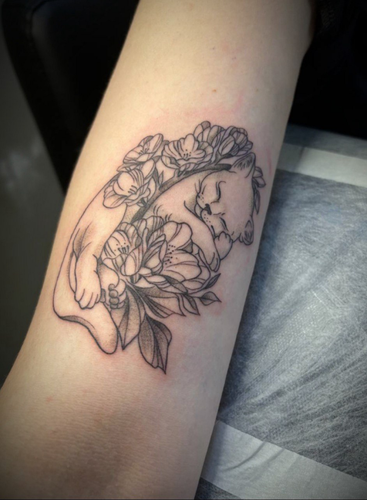 #тату #татуировки #рисунки #картинки #художник #tattoo | Сетка — социальная сеть от hh.ru