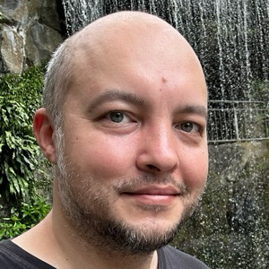 Юрий Ежков | Сетка — социальная сеть от hh.ru