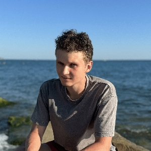 Егор Евстифеев