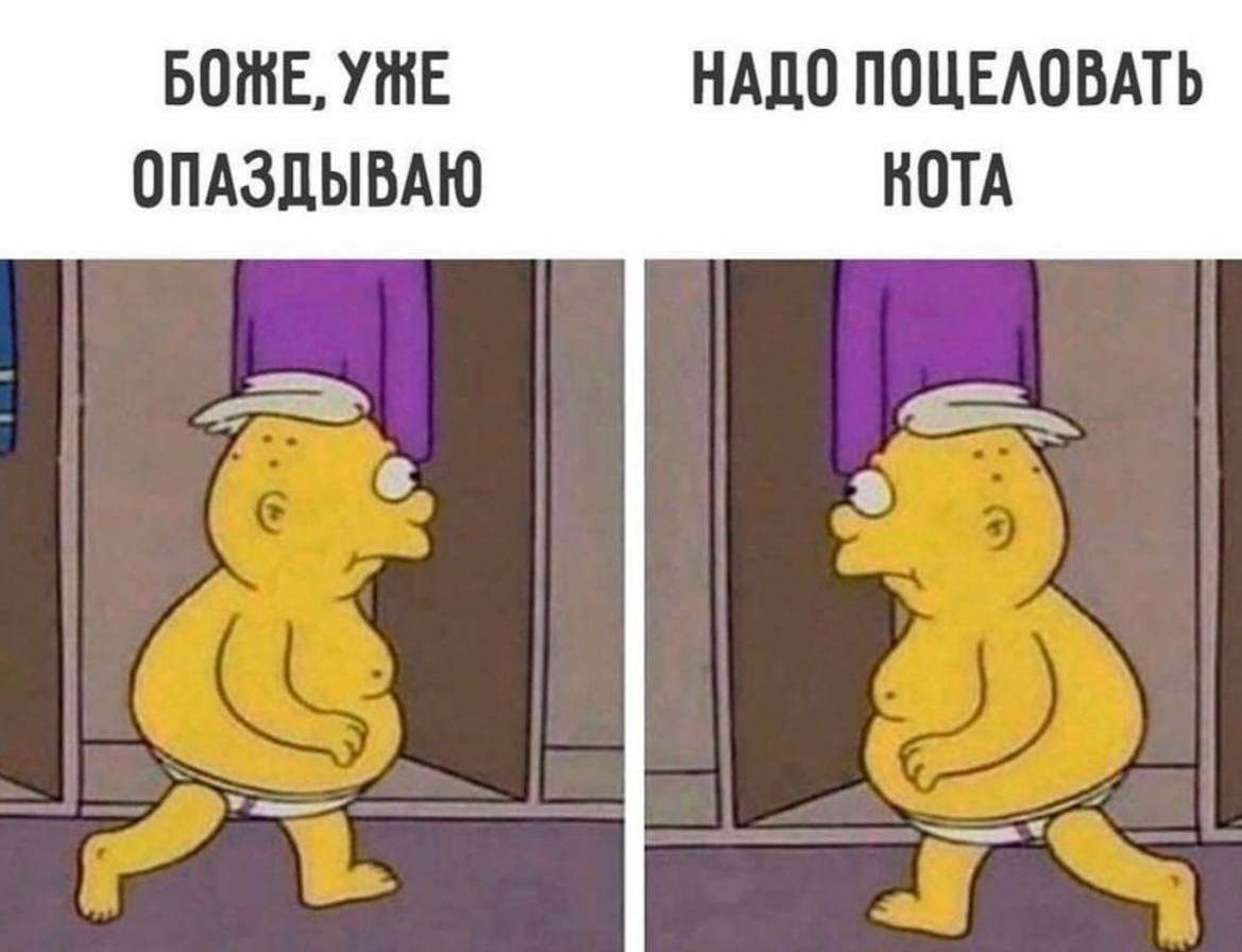 Утро 😀 | Сетка — социальная сеть от hh.ru