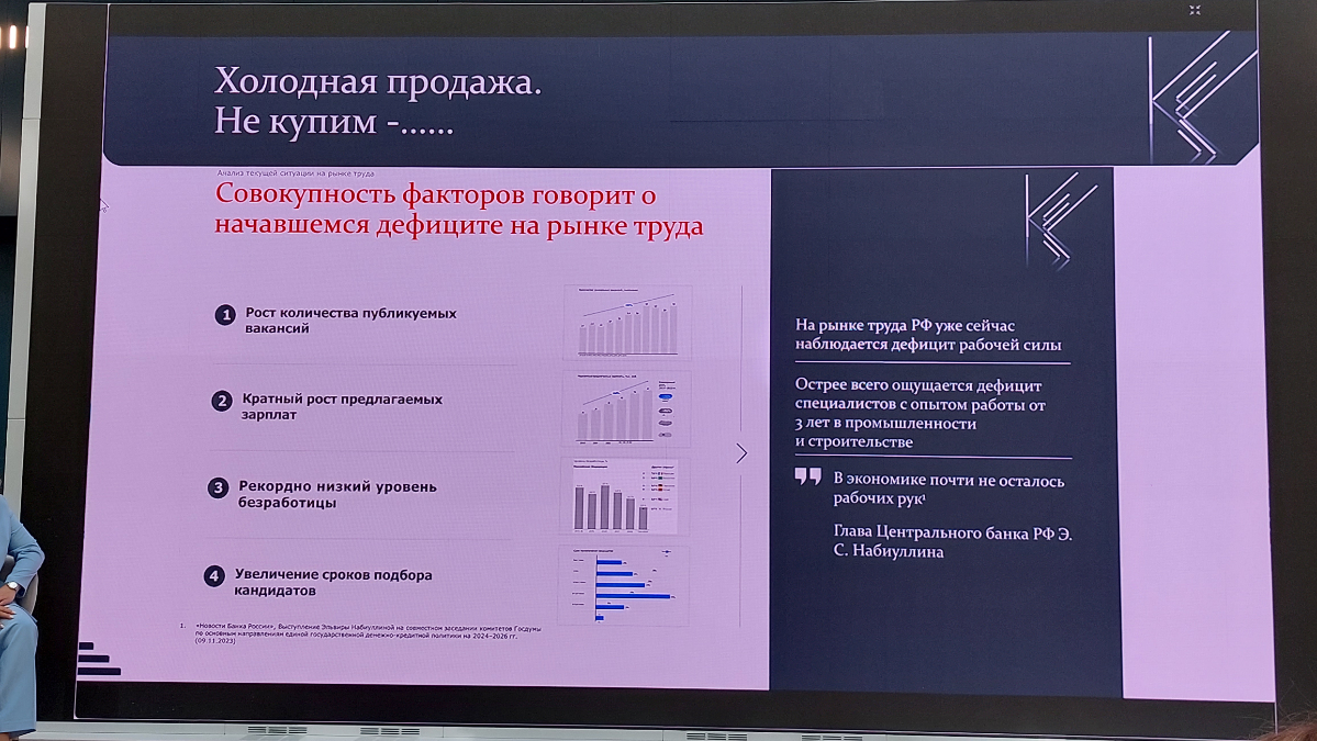 Почему вам срочно нужно заняться корпоративной культурой и благополучием сотрудников?
В понедельник посетила Well-being day в ВЭБцентре | Сетка — социальная сеть от hh.ru