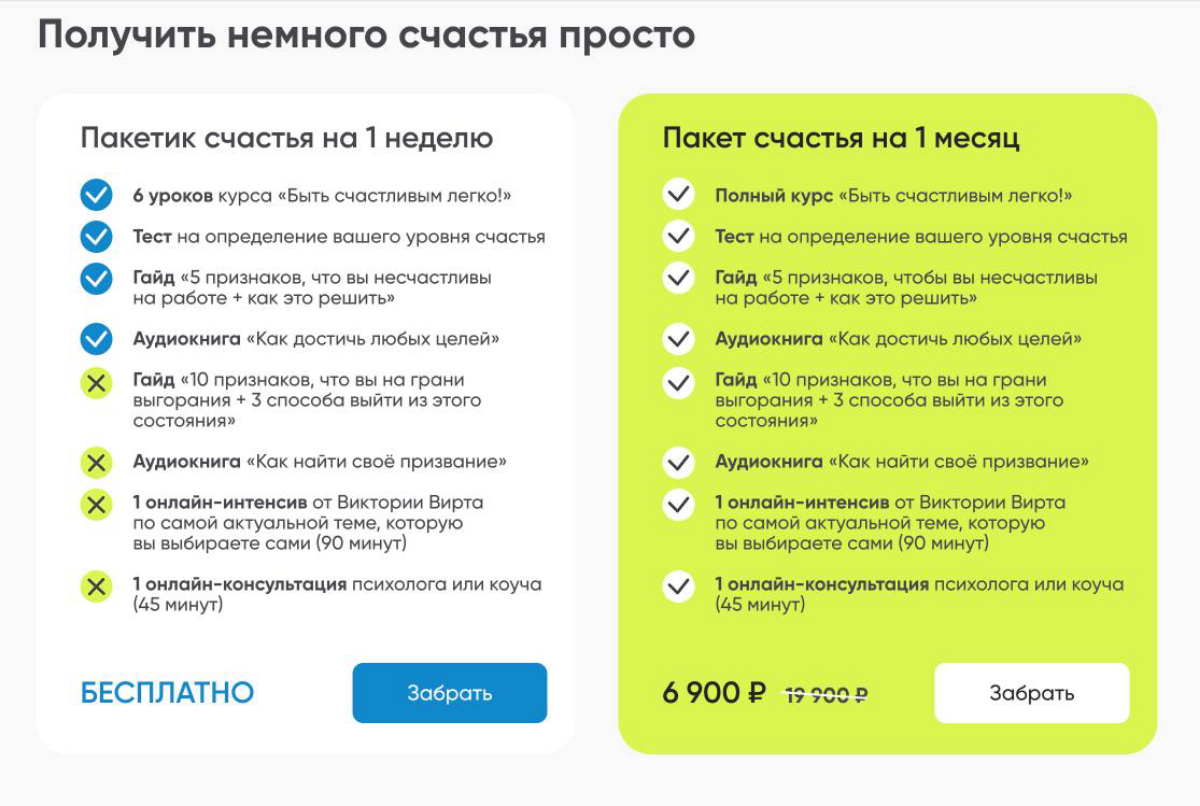 🔥 Барабанная дробь! Полностью готов мой основной продукт – Подписка на счастье. Речь идёт не просто об эмоции, а о самом настоящем благополучии | Сетка — социальная сеть от hh.ru