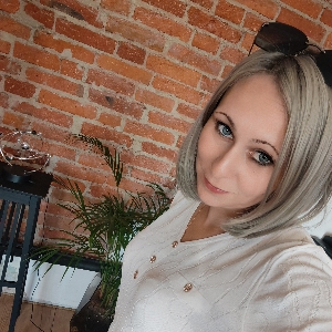 Гормония с собой