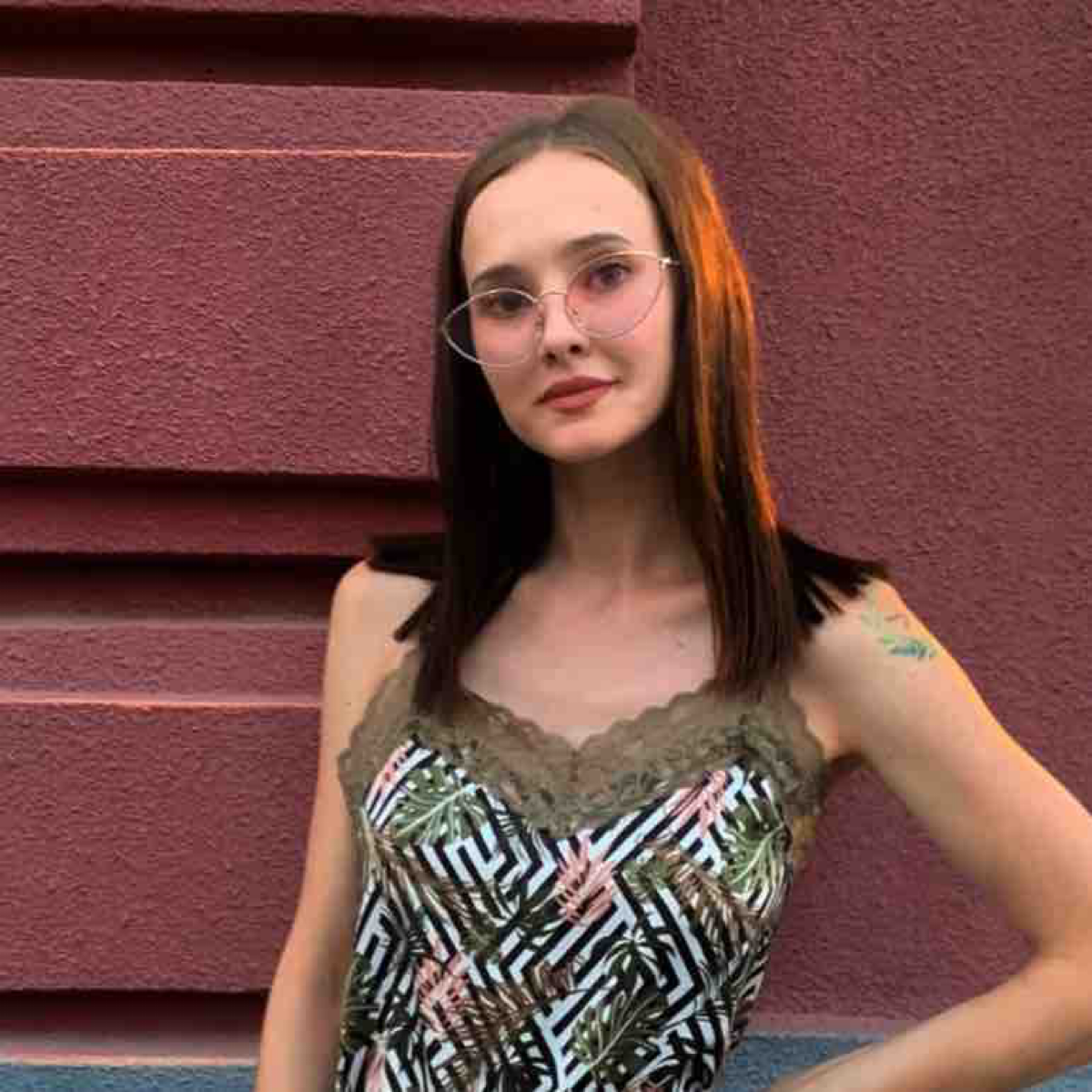 Екатерина Вольф | Сетка — социальная сеть от hh.ru