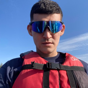 Ринат Мукаев | Сетка — социальная сеть от hh.ru