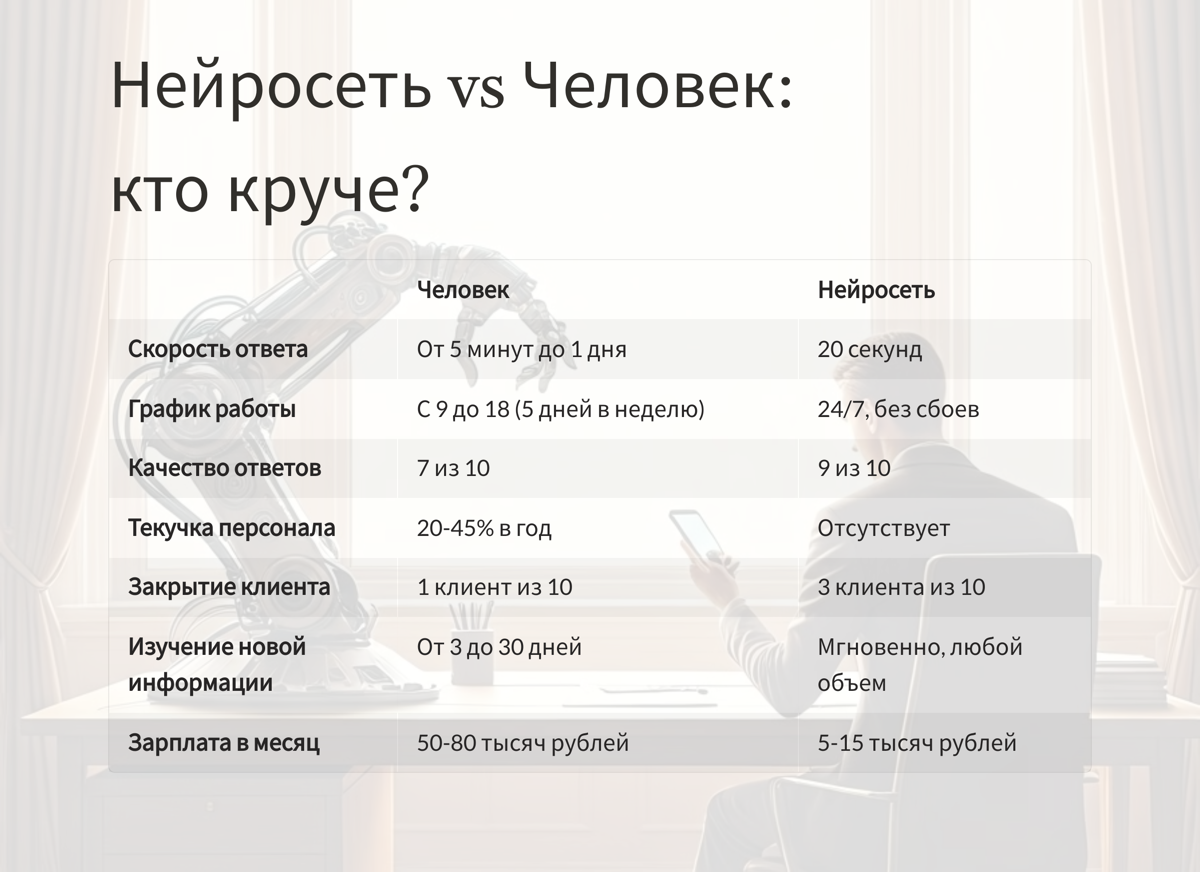 💸 Прямо с утра да о финансовых ПОТЕРЯХ бизнеса НА РОВНОМ МЕСТЕ..?) А почему бы и да 😬!
С долей иронии взглянем.. | Сетка — социальная сеть от hh.ru
