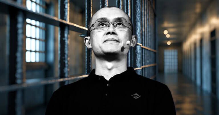 Соучредитель Binance Чанпэн Чжао будет освобожден из-под стражи в США 29 сентября | Сетка — социальная сеть от hh.ru