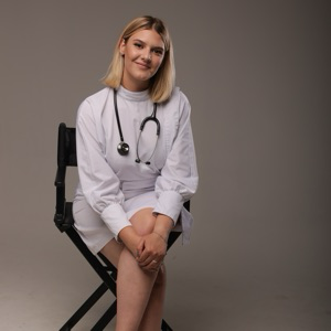 Яна Алексеева