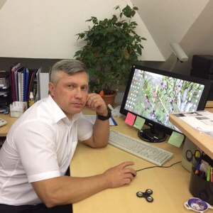 Дмитрий Сергеевич | Сетка — социальная сеть от hh.ru